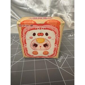 Baby Three Little Mahjong Series Plush Pendant - BLIND/SEALED Box